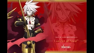 Fate/Grand Order: Karna Interlude