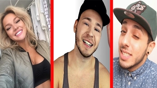 DIESE Youtuber SINGEN krass - Shirin David, Altanabanana, Danergy