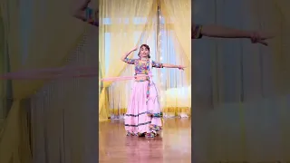 Woh Kisna Hai | Krishna Janmashtami | Sukhwinder Singh | Vaishnavi More | Hulahoop | DancingDoll