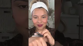 Maquillaje basico para el dia