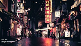 TOKYO - “Tokyo (Remix ‘95)”