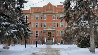 University of Alberta | vlog