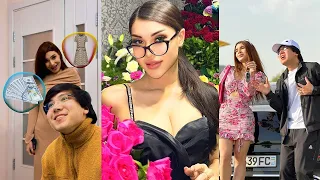 Yangi Sara Mix Vinelar To'plami   Yangi Vaynlar   Instagram Videolar 2024