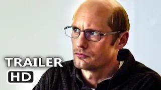 THE HUMMINGBIRD PROJECT Trailer (2019) Alexander Skarsgard, Drama Movie