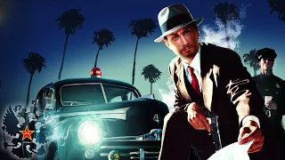 L.A. Noire МОЕ МНЕНИЕ О ИГРЕ - Фридрих Вольтман