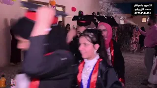حفلة تخرج تلاميذ الصف السادس لمدرسة الإمام محمد الجواد(ع) 2022
