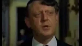 Anthony Burgess Speaks: 1968