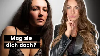 Achtung! So testen Frauen dich