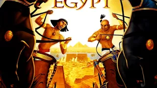 07 The Prince of Egypt Desert Flower OST
