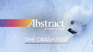 Abstract: The Crash Edit | Faction Skis | 4K