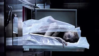 The Possession of Hannah Grace Full Film Explained in Hindi & Urdu #horrorstories