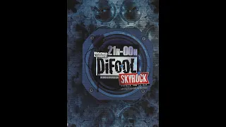 [SKYROCK] Radio Libre de Difool du Mercredi 25 Octobre 2023