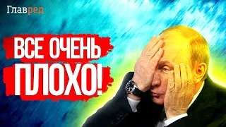 🔥 Жданов: Путин нам всячески СИГНАЛИЗИРУЕТ, что мы идем верным путем