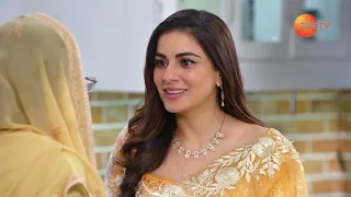 Kundali Bhagya - Hindi TV Serial - Full Episode 1188 - Sanjay Gagnani, Shakti, Shraddha - Zee TV