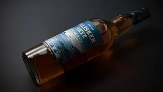 Preiswerte Whiskys / Talisker Skye