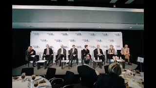 2017 National Health Research Forum | Panel 3