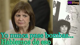 Anécdotas, crímenes, periodistas cómplices y Patricia Bullrich (Recorrida de Bares)