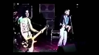 Nirvana - Blew - Seattle 1990 W/Dale Crover