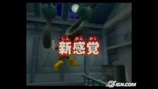 Disney's Hide and Sneak GameCube Gameplay_2003_12_08_3