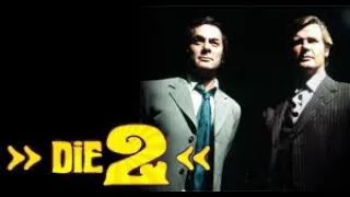 Die 2  The Persuaders  - (Best of)   Geniale Synchronisation von Rainer Brandt und Lothar Blumhagen