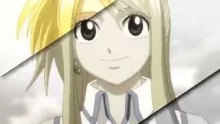 FairyTail - [collide] mep part