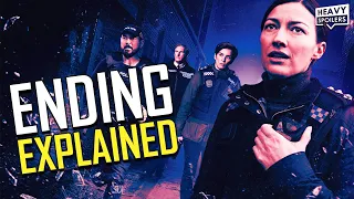 LINE OF DUTY Season 6 Ending Explained Breakdown | Why Episode 7 Was A Massive Disappointment