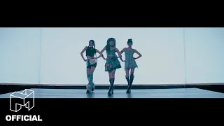 ODD EYE CIRCLE 'Air Force One' Official Dance Ver. | ARTMS