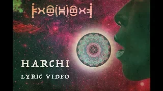 Kum Chirui - Harchi (Official Lyric Video)