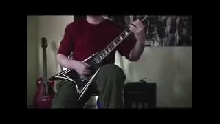 Children of Bodom - Lookin' Out My Backdoor (Cover)