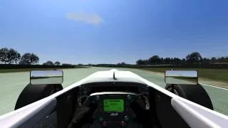 Assetto Corsa Phillip Island onboard lap