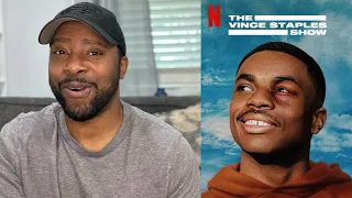 The Vince Staples Show | Season 1 Review | Netflix