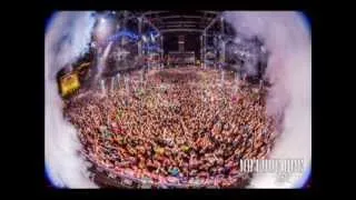 Sandro Marques - Live @ Nature One 2013 (Saturday) - FULL SET -