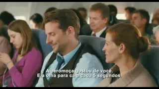 Indas e Vindas do Amor Trailer Legendado