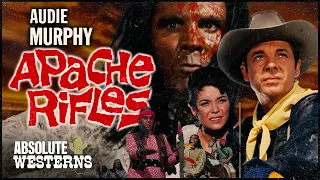 An Absolute 60's Classic I Apache Rifles (1964) I Absolute Westerns