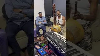 Sidiki Diabate (Moussa Traore Bill Fassa )