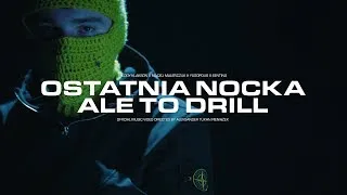 OSTATNIA NOCKA ALE TO DRILL (Bass Boosted)