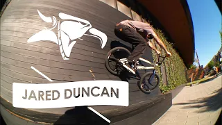 JARED DUNCAN | ANIMAL BIKES - 'LET EM HAVE IT' X DIG BMX