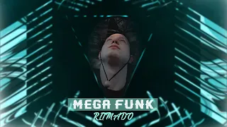 MEGA FUNK RITMADO - DJ KEKEU
