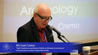 An Insider’s View of an Alternative Archeology (Michael Cremo, Hon. PhD)