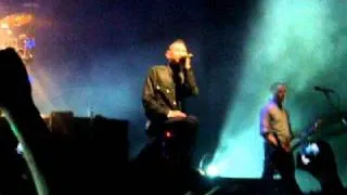 numb linkin park melbourne live