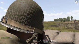 82nd Airborne Glider Fail + Defence