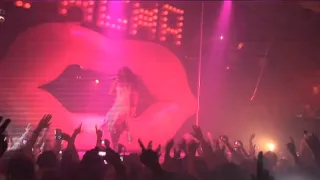 David Guetta & Kelly Rowland - Ibiza Report Pt. 3 - Live Performance @ the Pacha