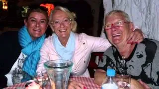 Toch zal ik altijd aan je denken, draag ik vol TROTS jouw naam... Yvonne De Nijs & Yvonne Jansen