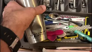 How to fix dents in stainless steel coffee mugs