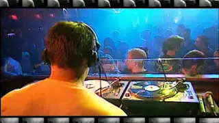 Kai Tracid - Trance & Acid (Live At Club Rotation 19-04-2002)