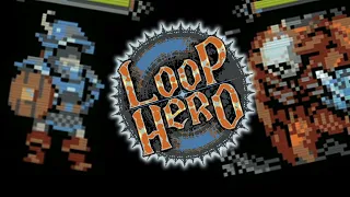 FLESH Plant GOLEM?! What? - [#2] Loop Hero