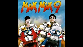Max Mix 9 (Version Megamix)