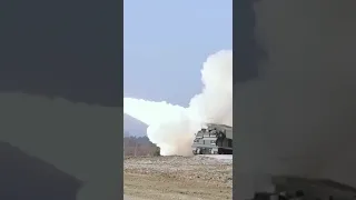 РСЗО M270 MLRS ВСУ! Перезарядка и работа для обеспечения дальнейших "жестов доброй" воли рос армии!