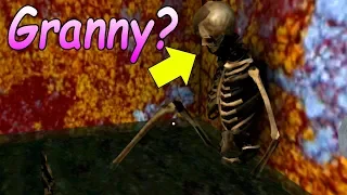 update Granny 1.7 Horror Game nightmare! Прохождение Гренни 1.7 Кошмар! Гренни на русском!