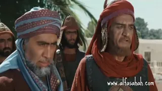 Mukhtar Nama Episode 8 in urdu HD www alfasahah com   YouTube